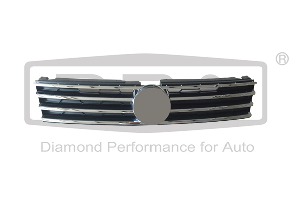Radiator Grille