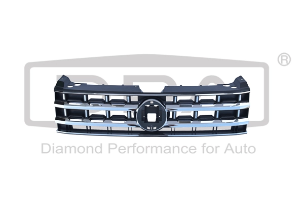 Radiator Grille