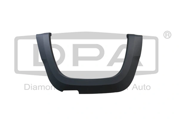 Liner, wheelhouse