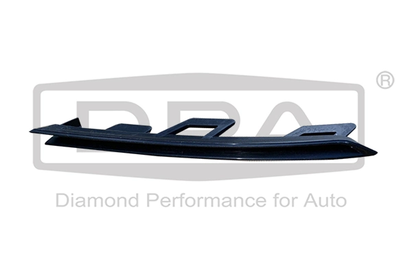 Trim/Protection Strip, bumper