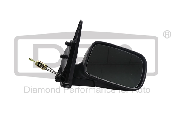 Exterior Mirror