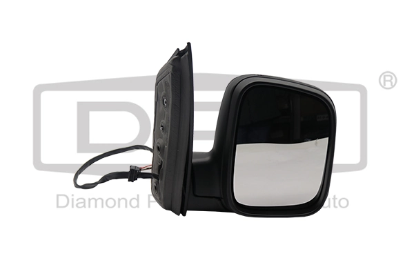 Exterior Mirror