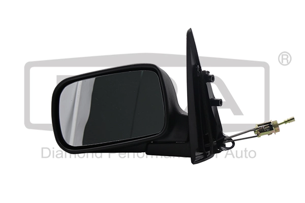 Exterior Mirror