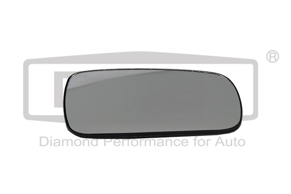 Mirror Glass, exterior mirror