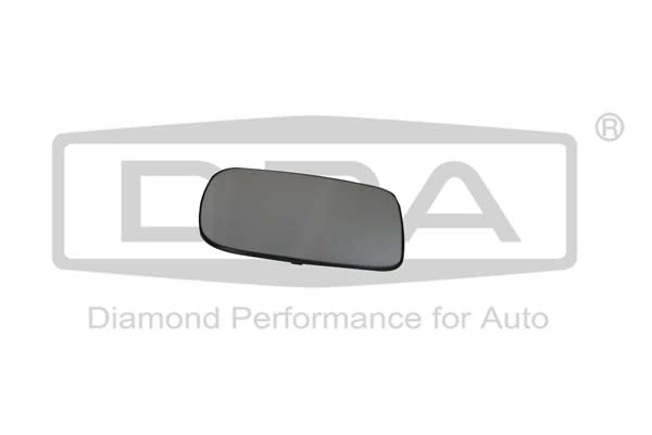 Mirror Glass, exterior mirror