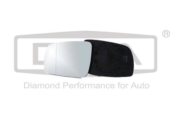 Mirror Glass, exterior mirror