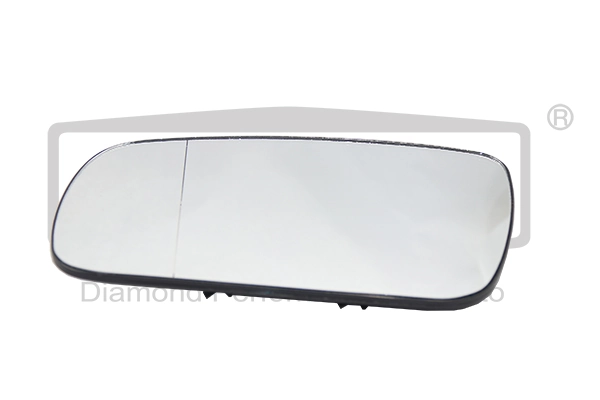 Mirror Glass, exterior mirror