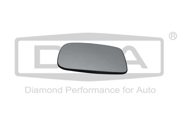 Mirror Glass, exterior mirror