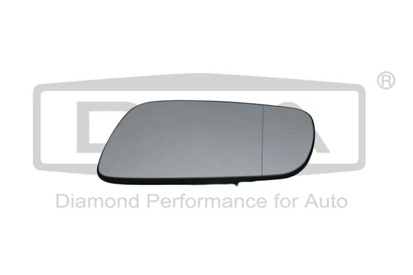 Mirror Glass, exterior mirror