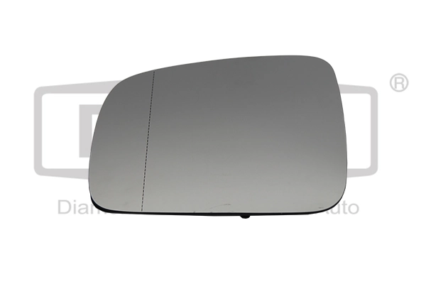 Mirror Glass, exterior mirror