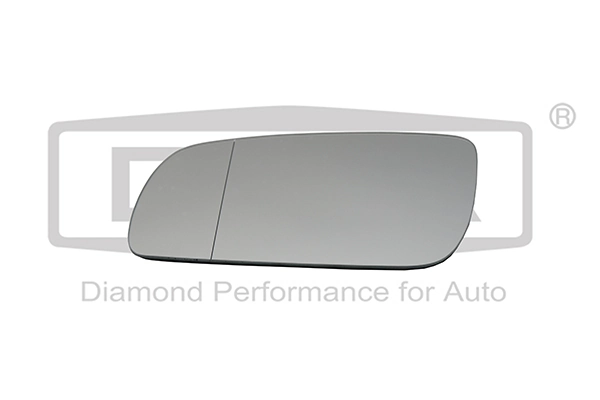 Mirror Glass, exterior mirror