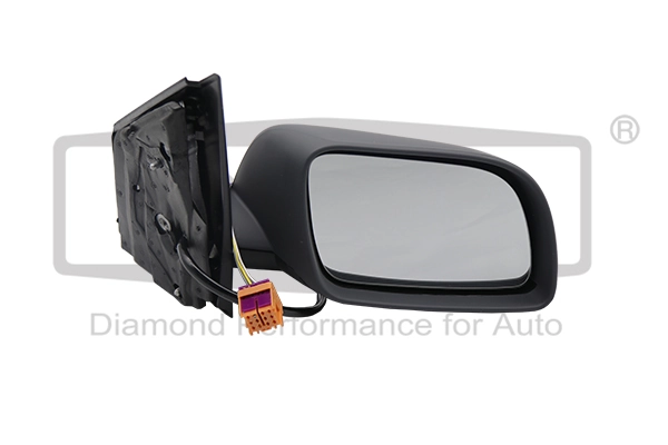 Exterior Mirror