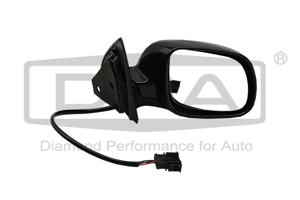 Exterior Mirror