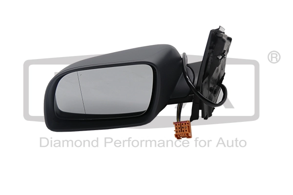 Exterior Mirror