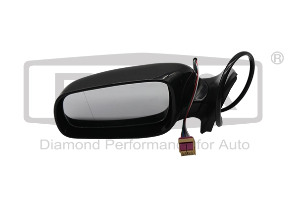 Exterior Mirror