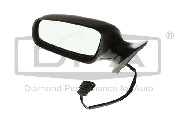Exterior Mirror