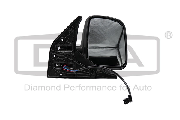 Exterior Mirror