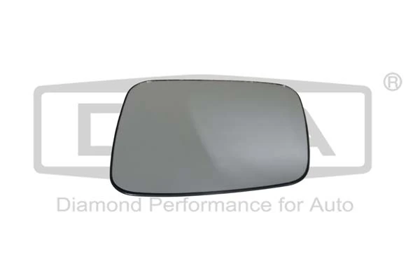 Mirror Glass, exterior mirror