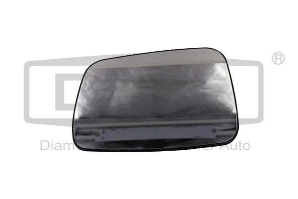 Mirror Glass, exterior mirror