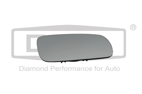 Mirror Glass, exterior mirror