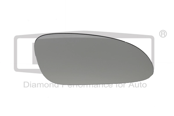 Mirror Glass, exterior mirror