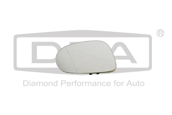 Mirror Glass, exterior mirror