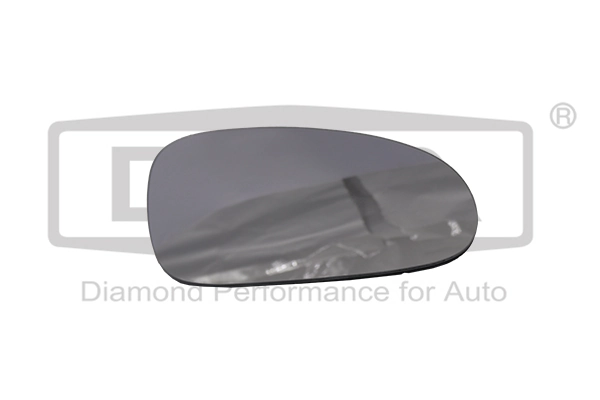 Mirror Glass, exterior mirror