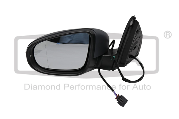 Exterior Mirror