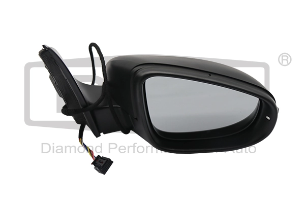 Exterior Mirror