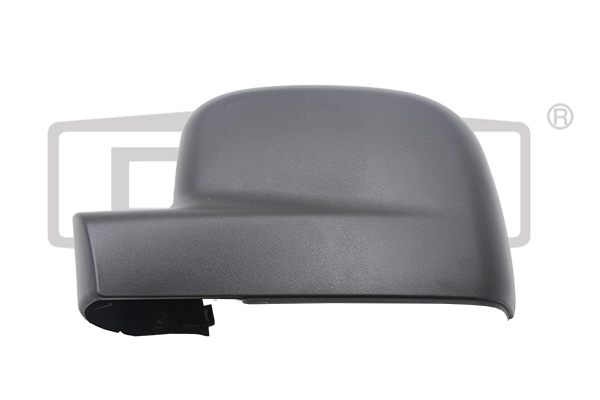 Cover, exterior mirror