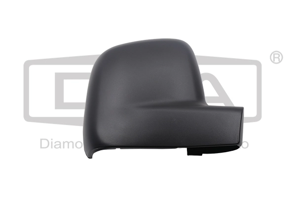 Cover, exterior mirror