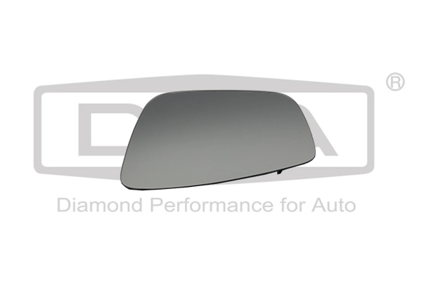 Mirror Glass, exterior mirror