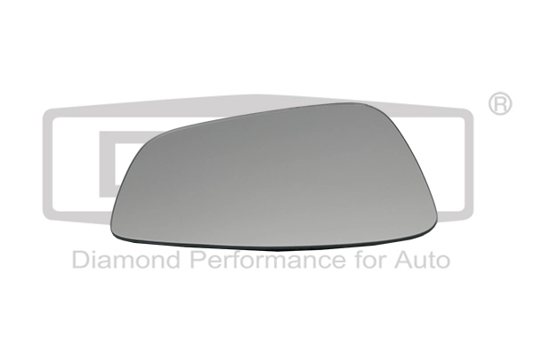 Mirror Glass, exterior mirror