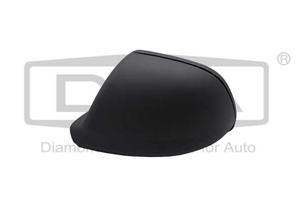 Cover, exterior mirror
