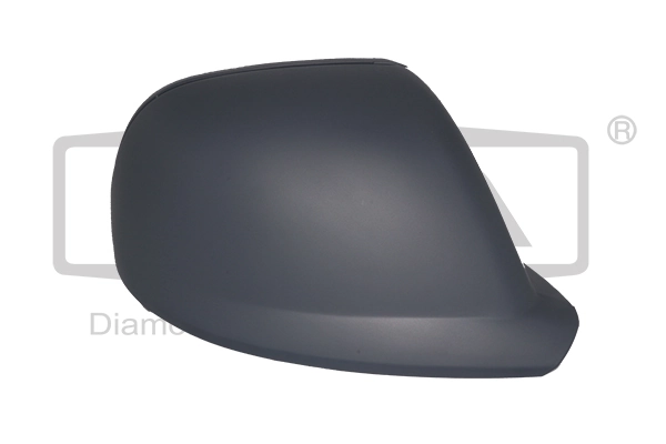 Cover, exterior mirror