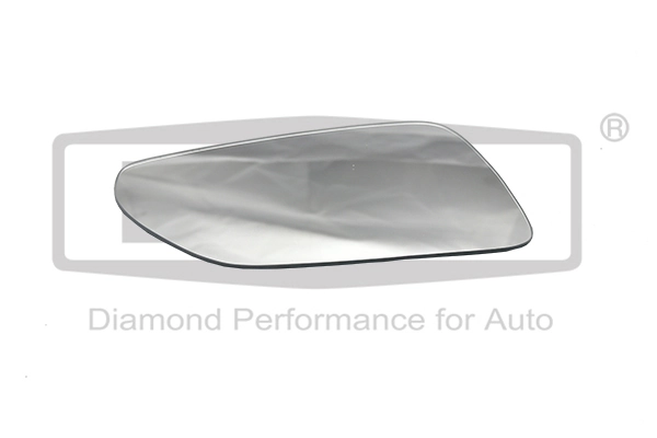 Mirror Glass, exterior mirror