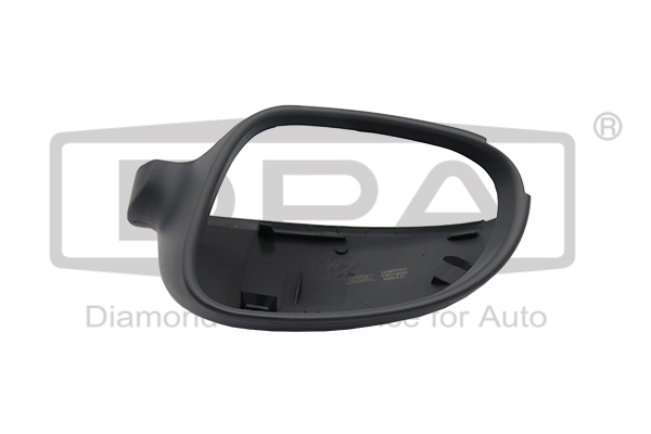 Cover, exterior mirror