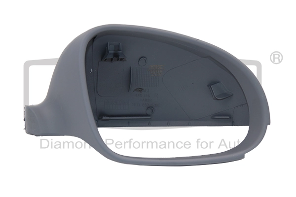 Cover, exterior mirror