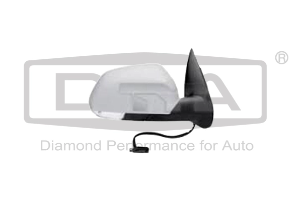 Exterior Mirror