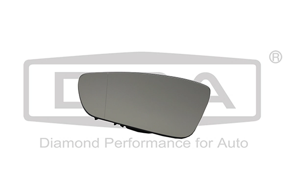 Mirror Glass, exterior mirror