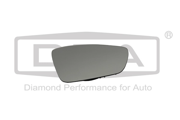 Mirror Glass, exterior mirror
