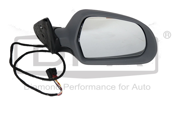 Exterior Mirror