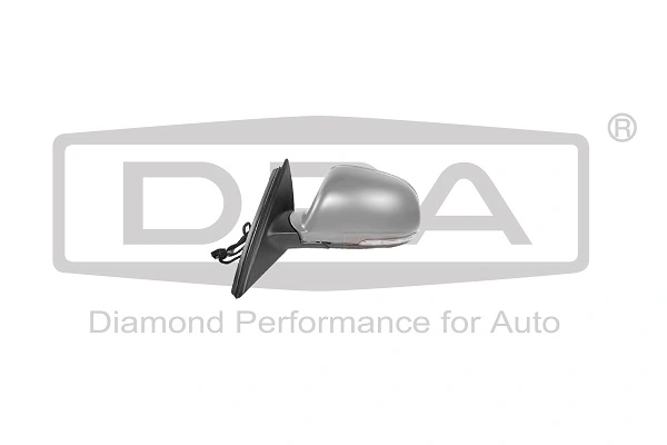 Exterior Mirror