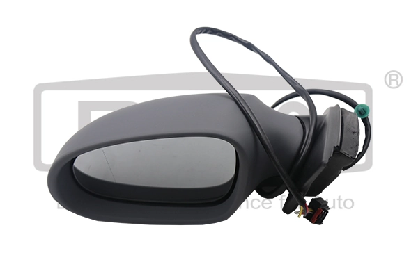 Exterior Mirror