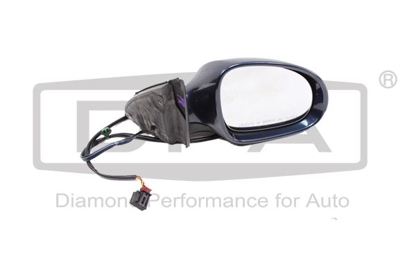 Exterior Mirror