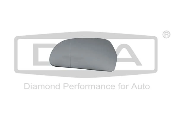 Mirror Glass, exterior mirror