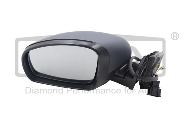 Exterior Mirror