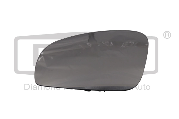 Mirror Glass, exterior mirror