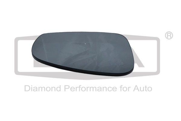 Mirror Glass, exterior mirror