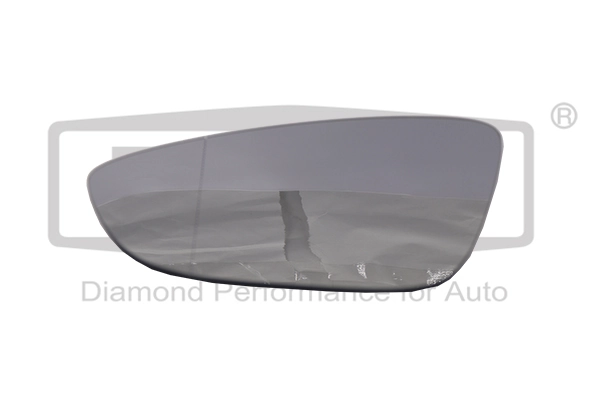 Mirror Glass, exterior mirror